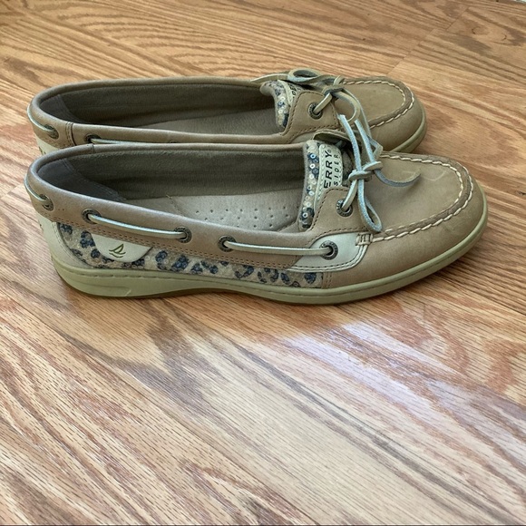Sperry Top Sider - Picture 4 of 6